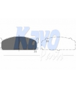 KAVO PARTS - KBP3505 - 